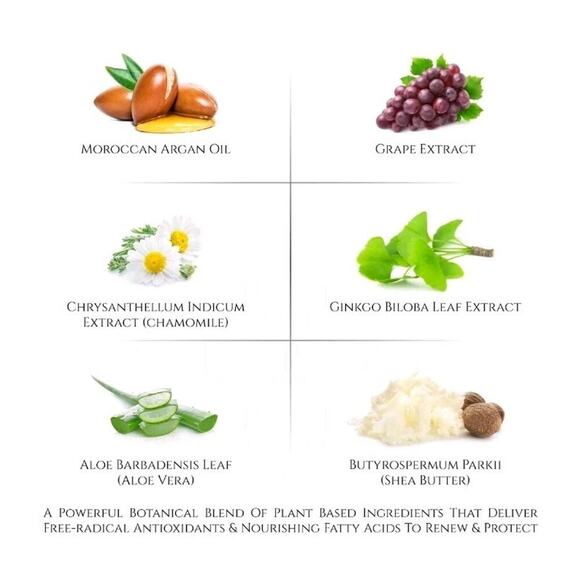 Predire Paris Black Orchid Transformation Skin Care Collection Formula - Picture 7 of 11